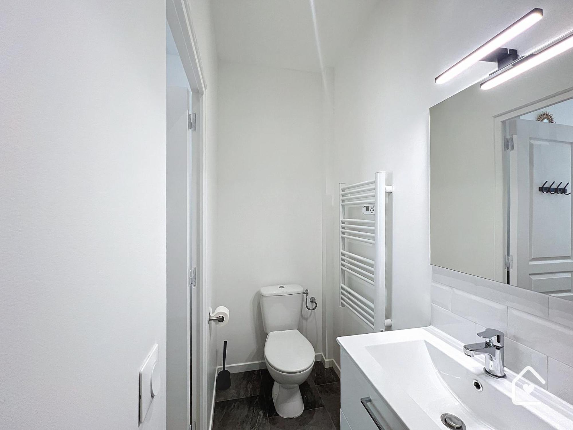 Studios - 1 Min Gare Chatellerault - Entree Autonome - Zewnętrze zdjęcie
